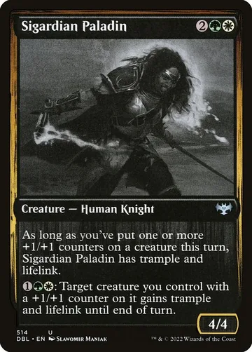 Sigardian Paladin 514