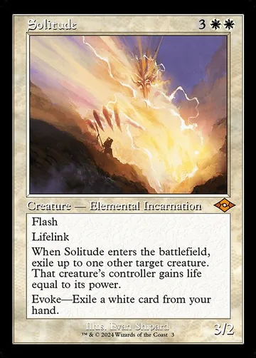 Solitude 3