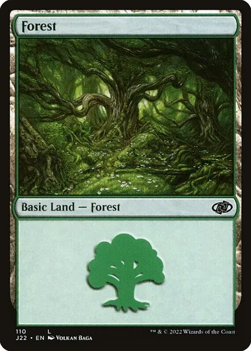 Forest 110
