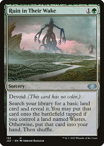 Ruin in Their Wake 132