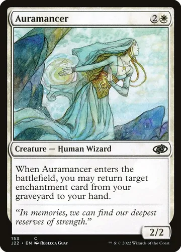 Auramancer 153