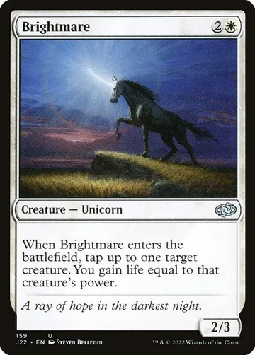 Brightmare 159