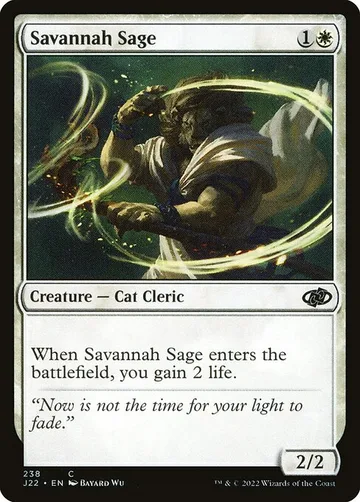 Savannah Sage 238