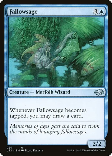 Fallowsage 297