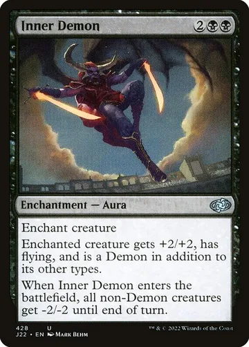 Inner Demon 428