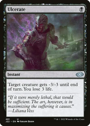 Ulcerate 481