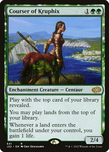 Courser of Kruphix 641