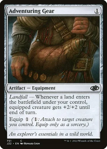 Adventuring Gear 751