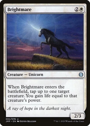 Brightmare 2