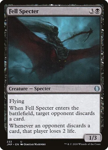 Fell Specter 233