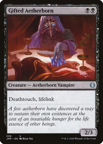 Gifted Aetherborn 239