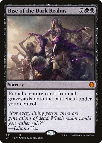 Rise of the Dark Realms 271