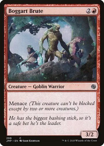 Boggart Brute 299