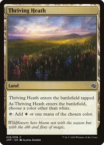 Thriving Heath 35
