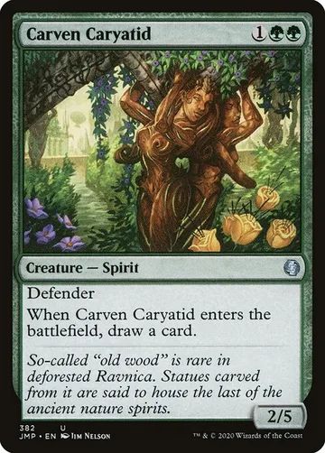 Carven Caryatid 382