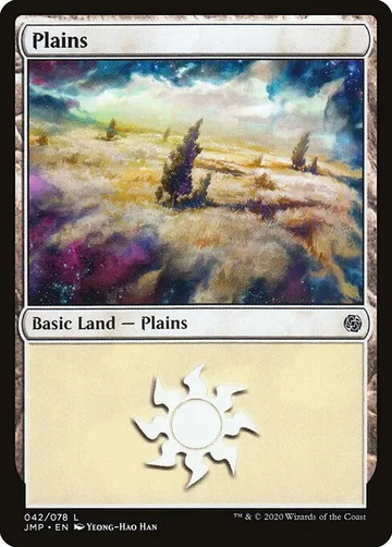 Plains 42