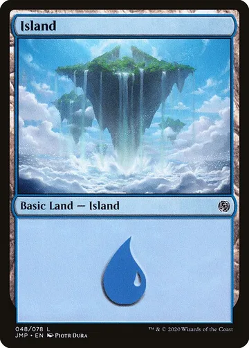 Island 48