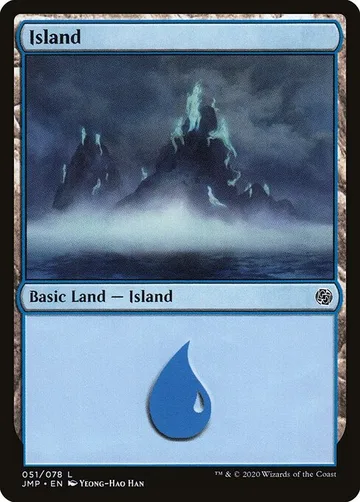 Island 51