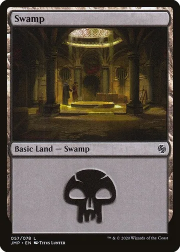 Swamp 57