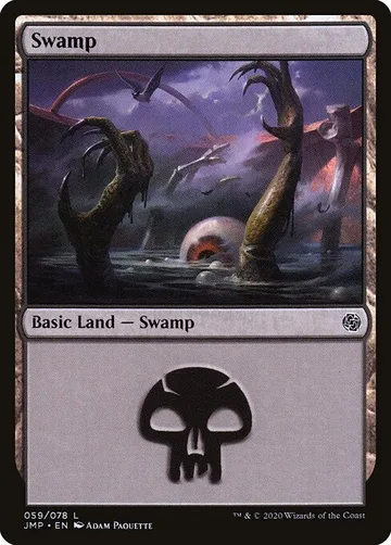 Swamp 59