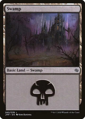 Swamp 60