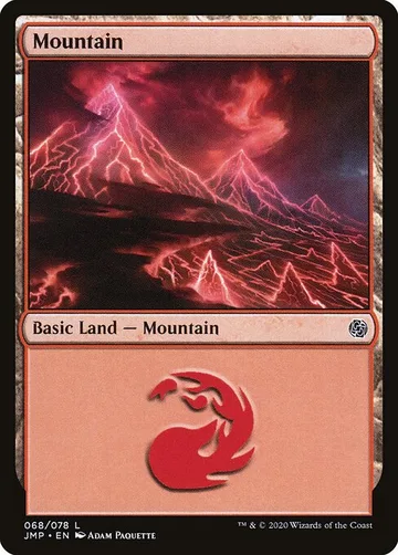 Mountain 68