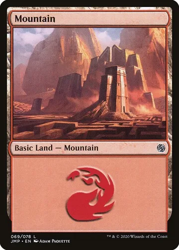 Mountain 69