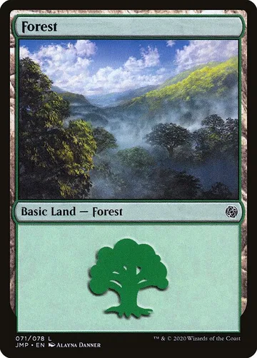 Forest 71