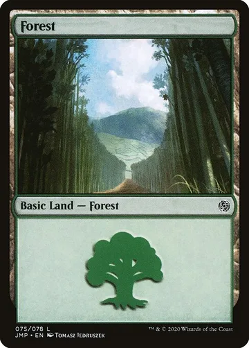 Forest 75