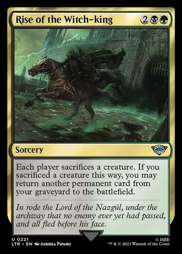 Rise of the Witch-king 221