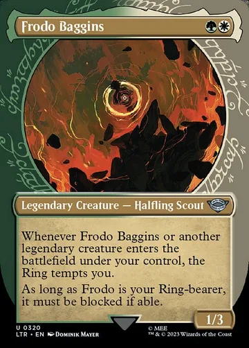 Frodo Baggins 320