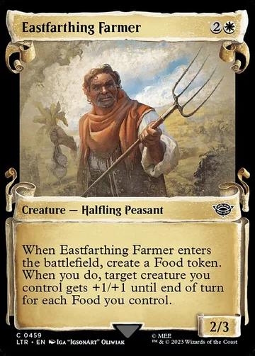 Eastfarthing Farmer 459