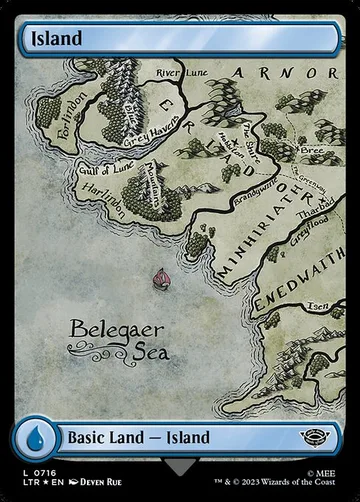 Island 716