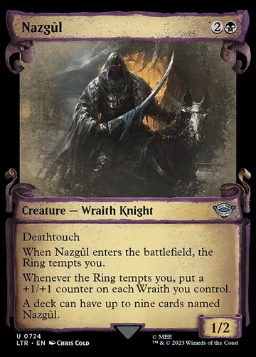 Nazgûl 724