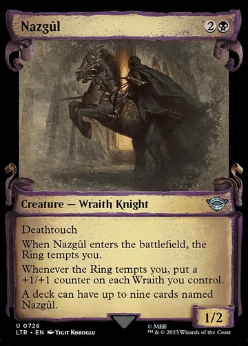 Nazgûl 726