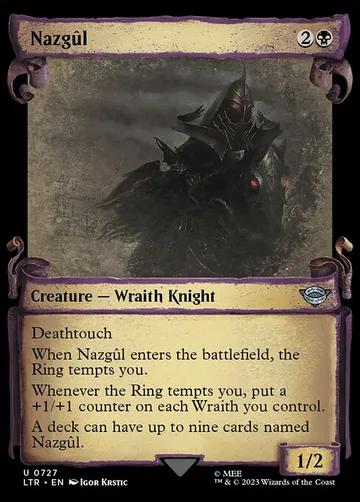 Nazgûl 727