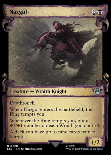 Nazgûl 728