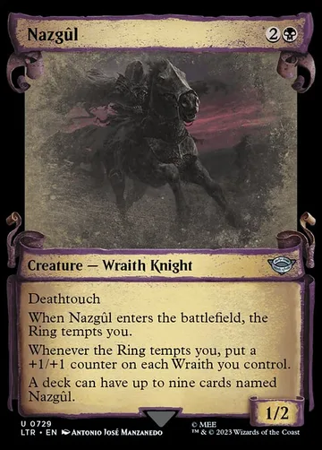 Nazgûl 729