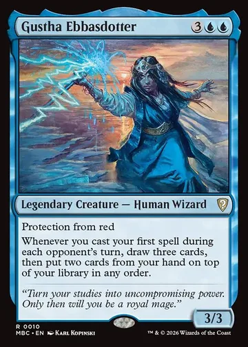 Gustha Ebbasdotter 10