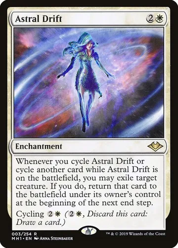 Astral Drift 3