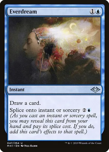 Everdream 47