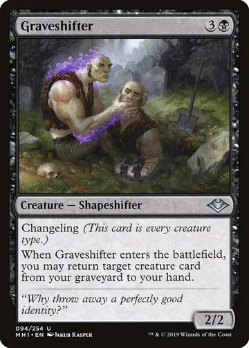 Graveshifter 94