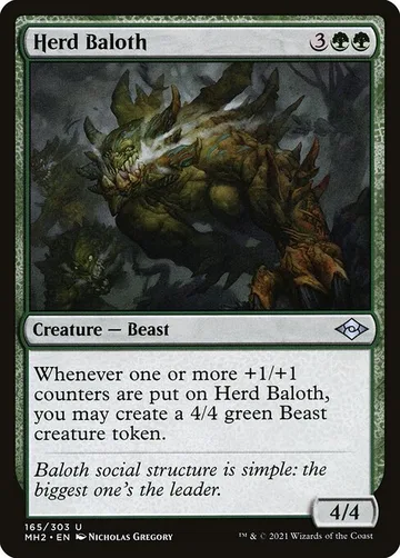 Herd Baloth 165