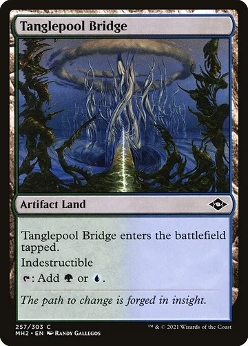 Tanglepool Bridge 257