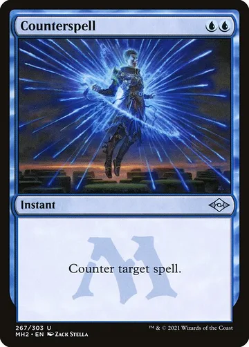 Counterspell 267