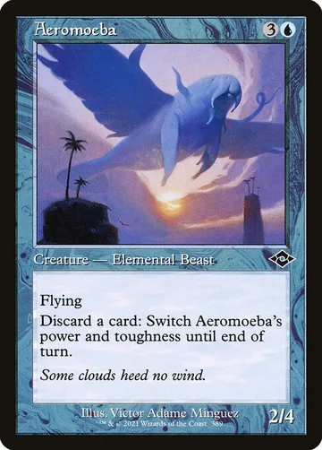 Aeromoeba 389