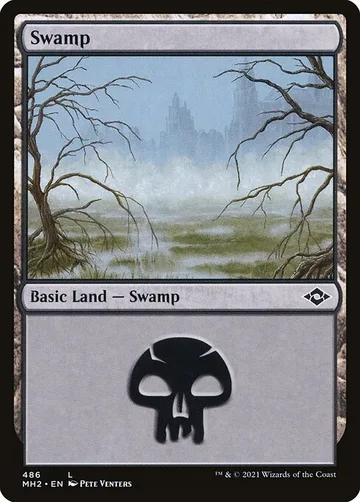 Swamp 486