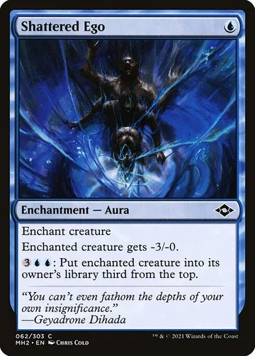 Shattered Ego 62