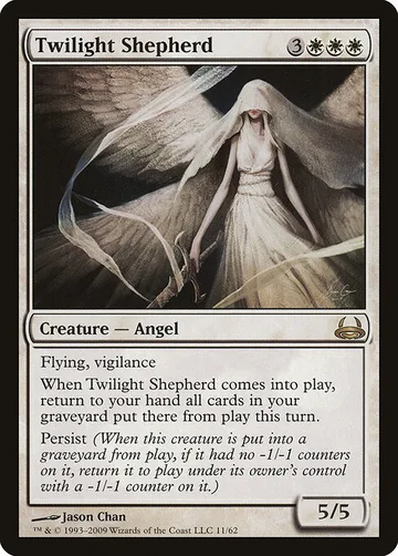 Twilight Shepherd 11