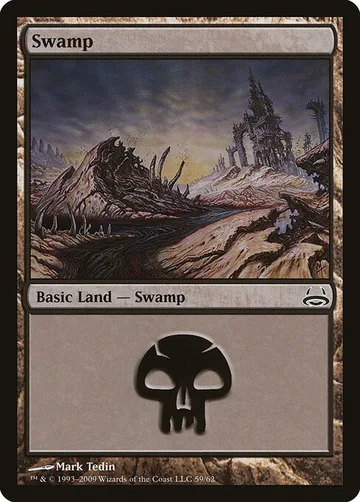 Swamp 59